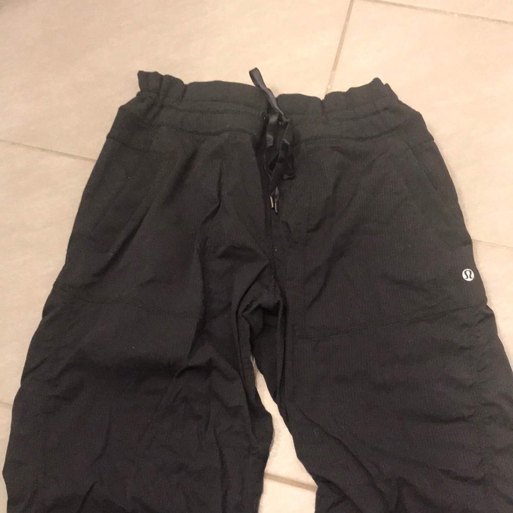 Lululemon Women’s Dance Studio Pants